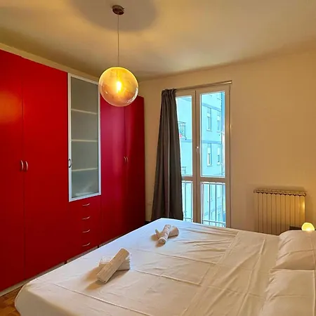 Apartment Ilaria Stresa