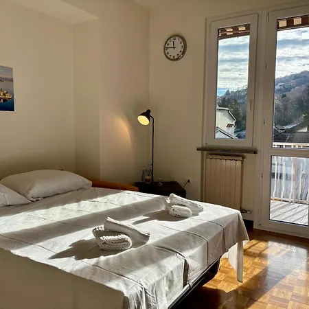 Apartment Ilaria *