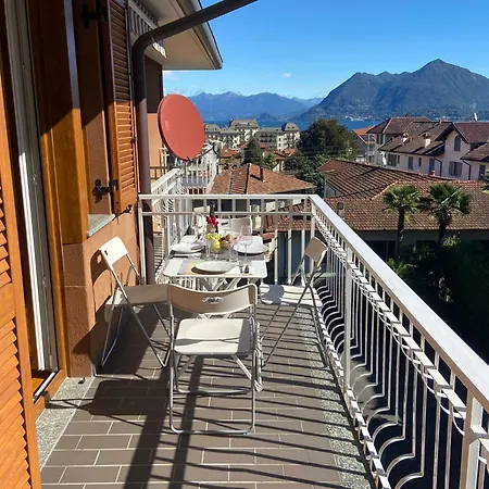 Apartment Ilaria *
