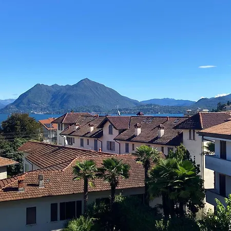 Ilaria Apartmán