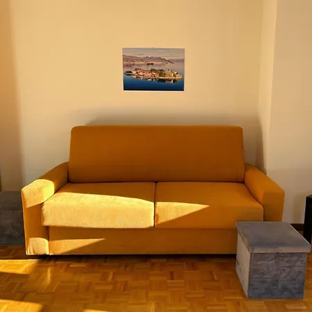 Ilaria Apartmán *