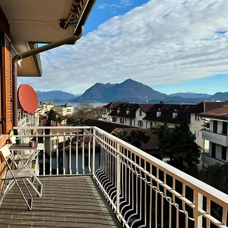 Apartmán Ilaria